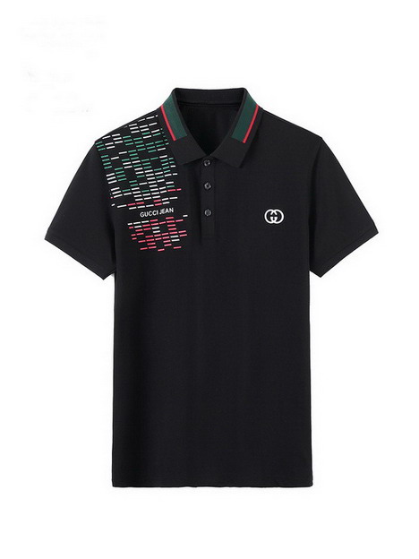 Gucci short lapel T man 2022-5-28-018